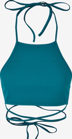 Urban Classics - Top em verde: frente