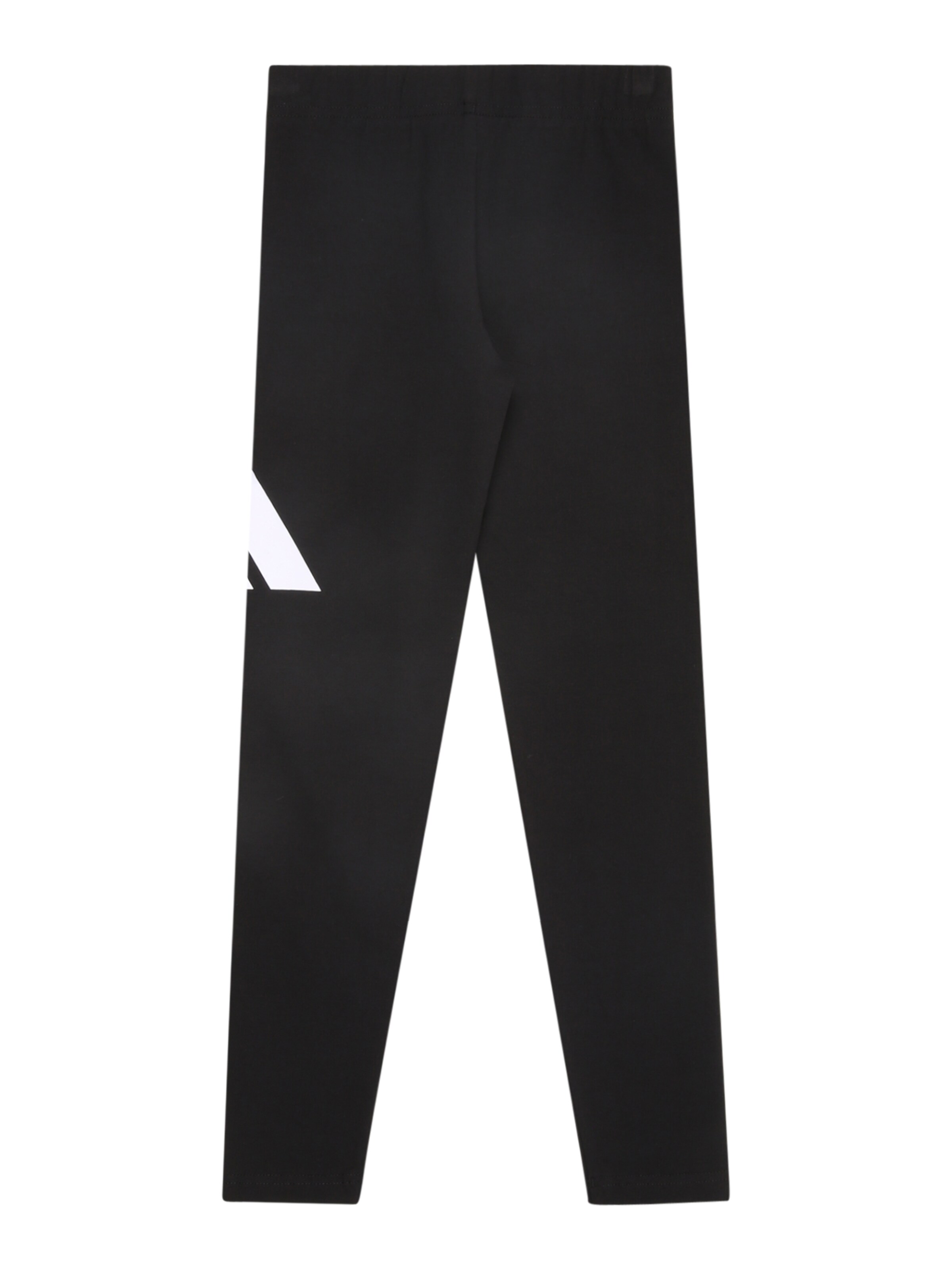 ADIDAS SPORTSWEAR Skinny Sportsbukser i sort