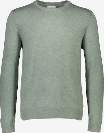 Lindbergh Sweater in Grey: front