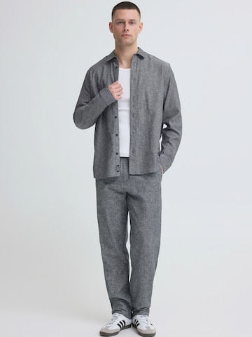 BLEND - regular Pantalón chino 'BHAban' en negro