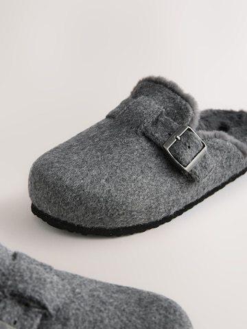 Next Sandalen in Grijs