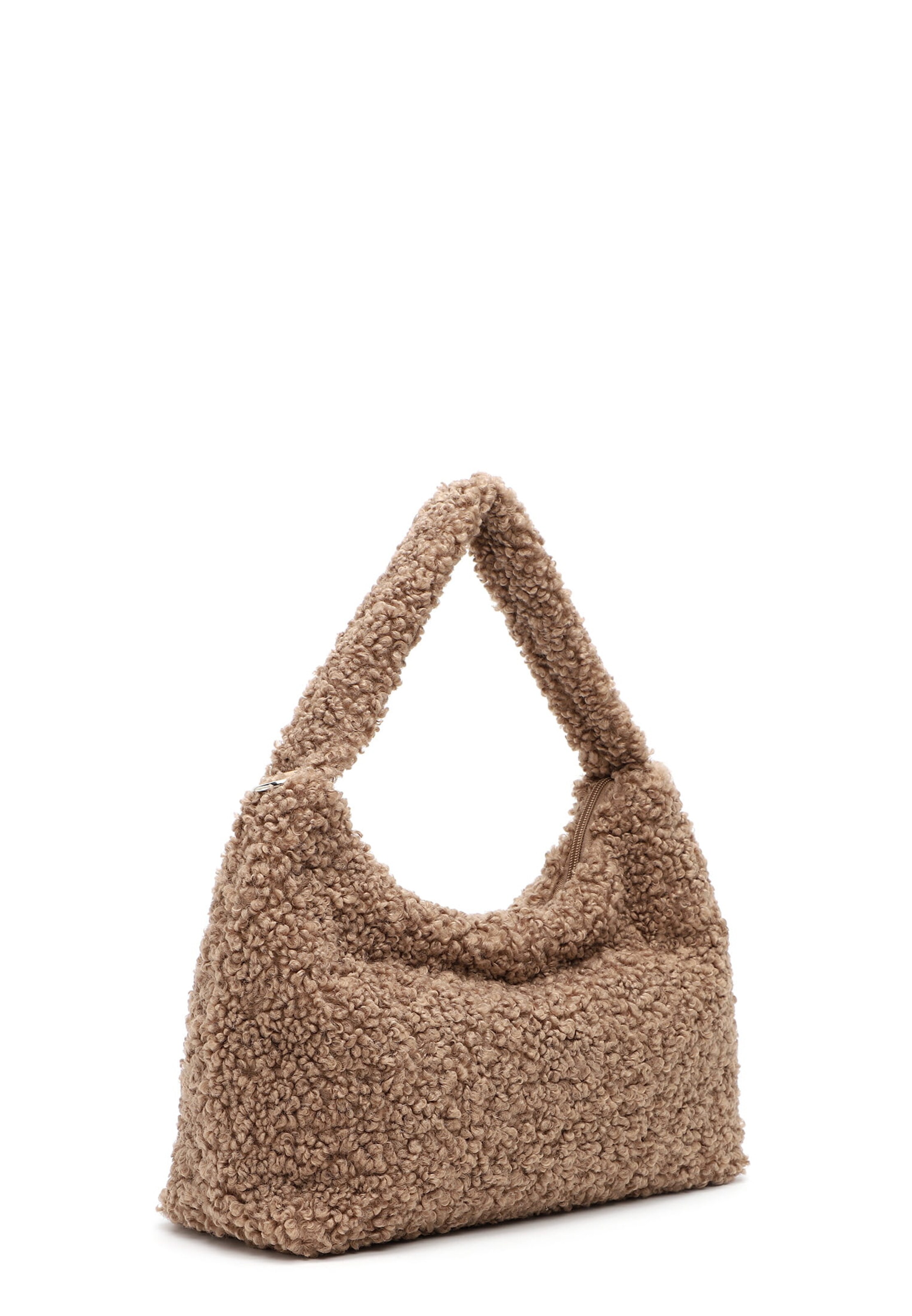 Emily & Noah Beutel 'E&N Cergy RUE 09' in Beige