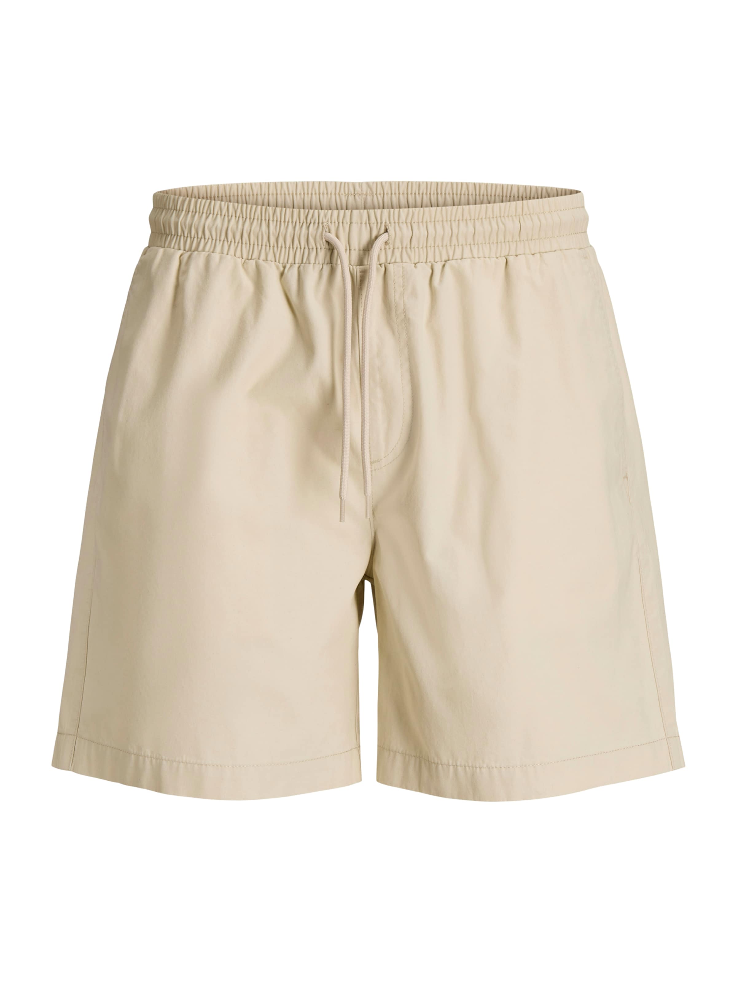 JACK & JONES Kalhoty 'JPSTJAIDEN DREW' - kámen, Produkt