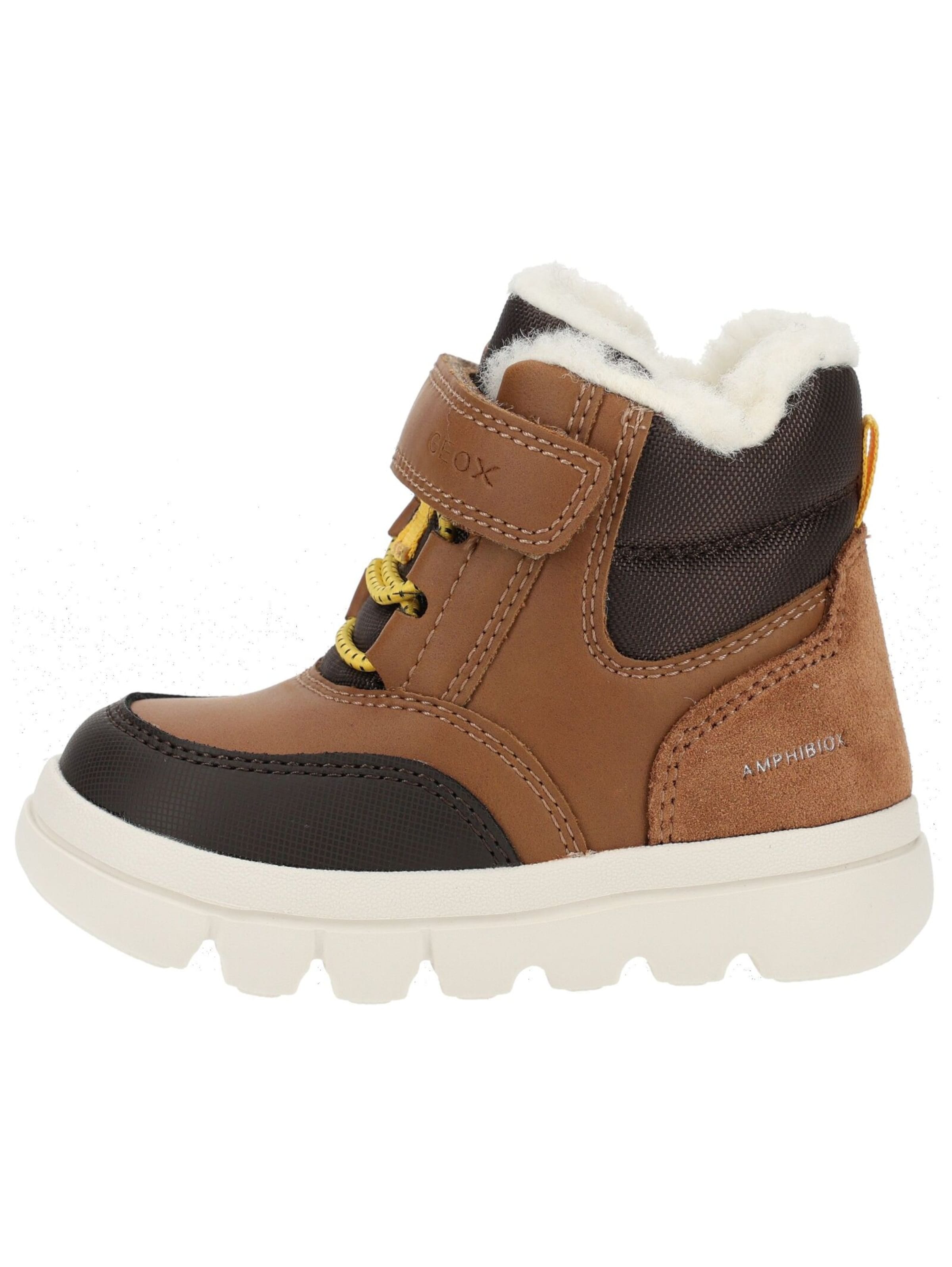 Stivale di GEOX in marrone