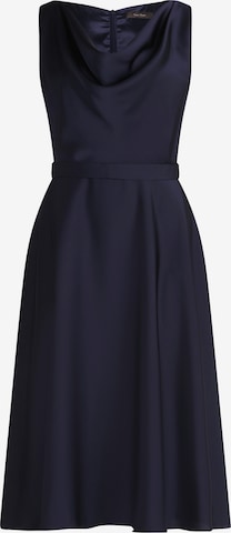 Vera MontKombinezon - plava boja: prednji dio