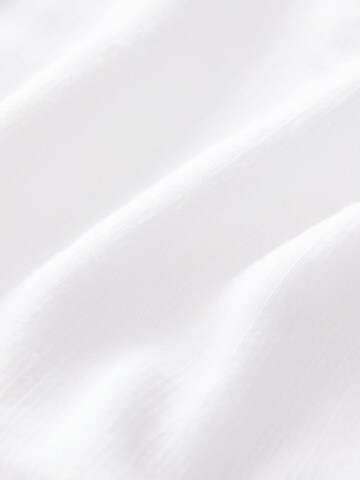 Camicia da donna di Next in bianco