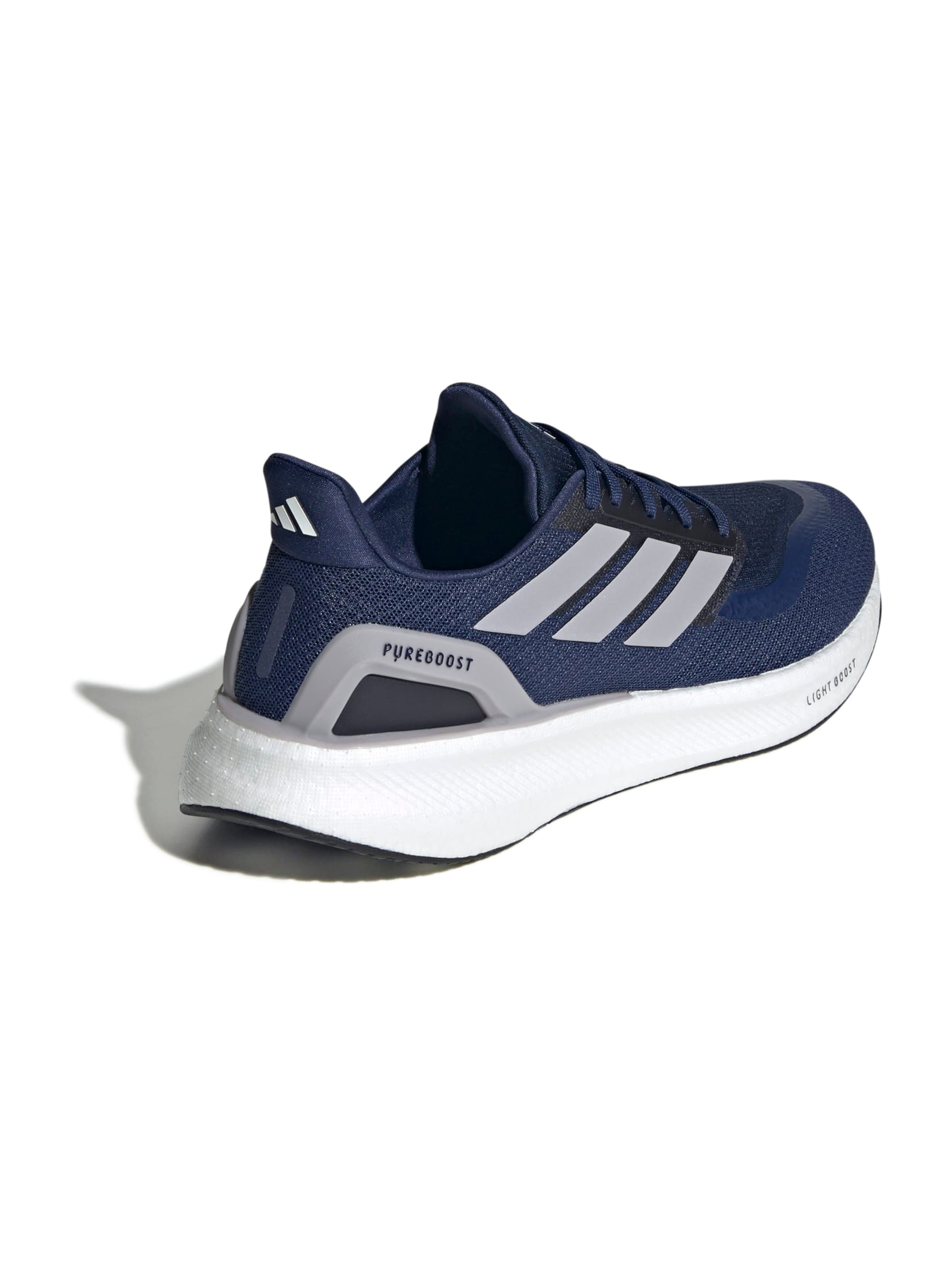 ADIDAS PERFORMANCE Обувь для бега 'PUREBOOST 5' в Синий