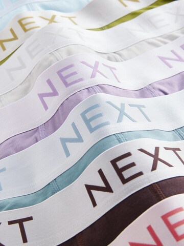 Next Boxershorts i blå