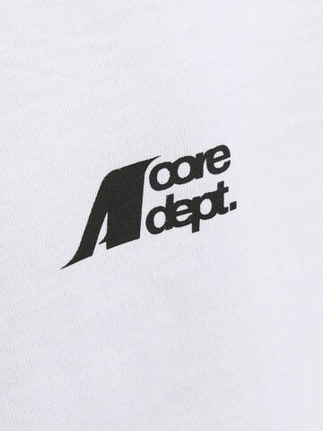 Jack & Jones Junior Shirt in White