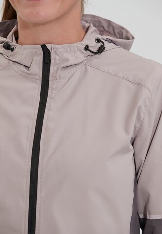 ENDURANCE - Chaqueta deportiva 'Kinthar' en gris