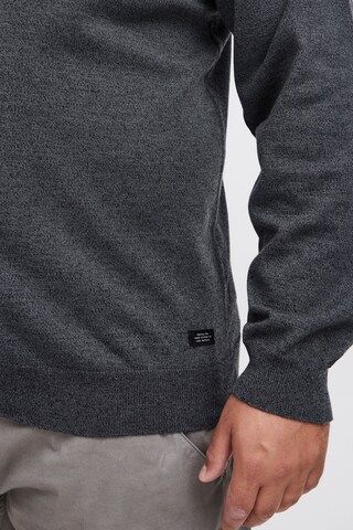 Blend Big Sweater in Black