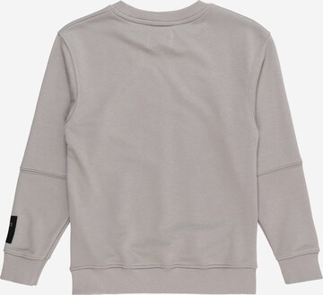 STACCATO Sweatshirt in Grau