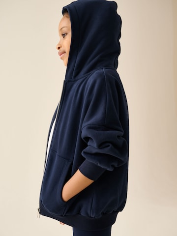 Next - Conjunto en azul