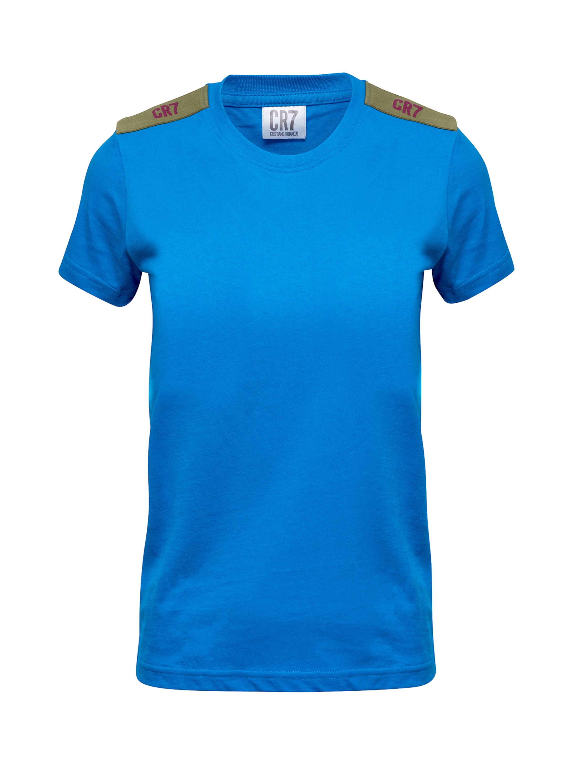 CR7 - Cristiano Ronaldo Nachtkledij ' CR7 ' in Blauw