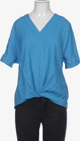 Christian Berg Blouse & Tunic in S in Blue: front