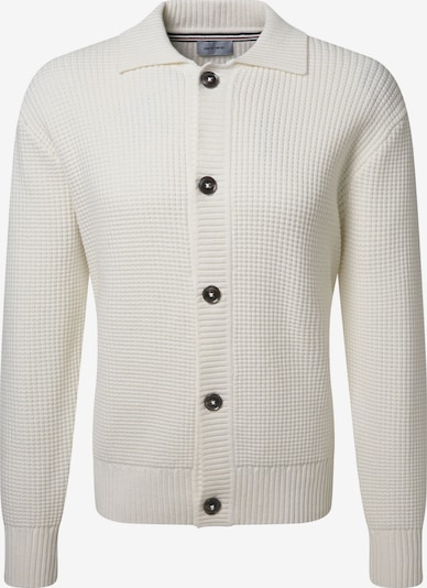 PIERRE CARDIN Strickjacke in L in beige, Produktansicht