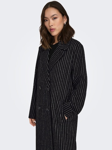 ONLY Between-Seasons Coat 'Josie' in Black