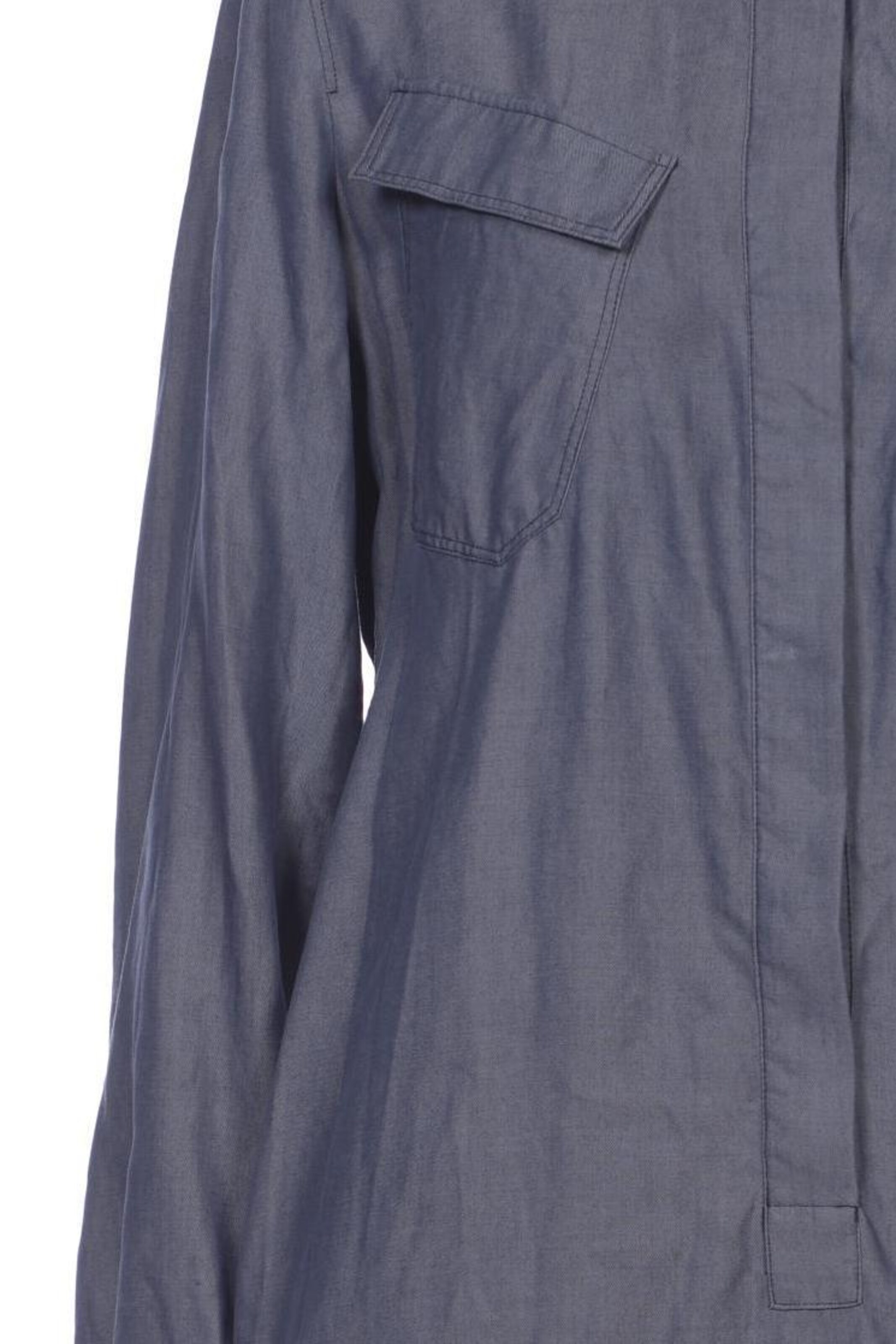 LACOSTE Dress in XS in Blue