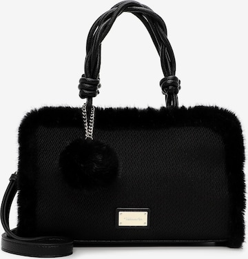 Tamaris Handbag 'Madlin' in Black: front
