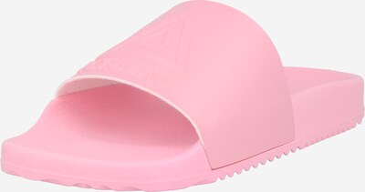 ICEBERG Šľapky - ružová, Produkt