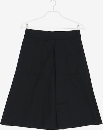 Caroll Skirt in M in Black: front