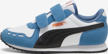 Sneaker 'Cabana Racer' de la PUMA pe mai multe culori: față
