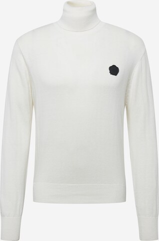 Viktor&Rolf Sweater in White: front