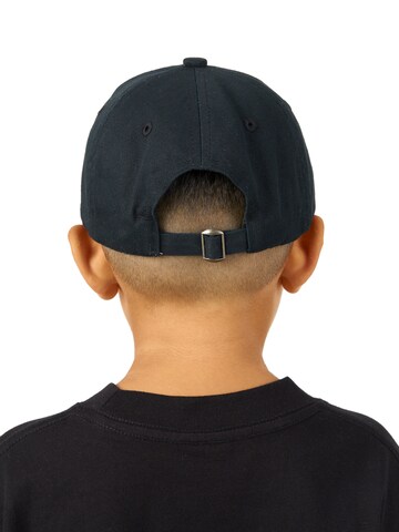 FAMILY 1ST FAMILY 4EVER - Gorra 'Inner Circle' en negro