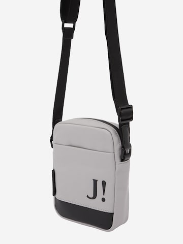 JOOP! Crossbody Bag 'Marcena Rafael' in Grey