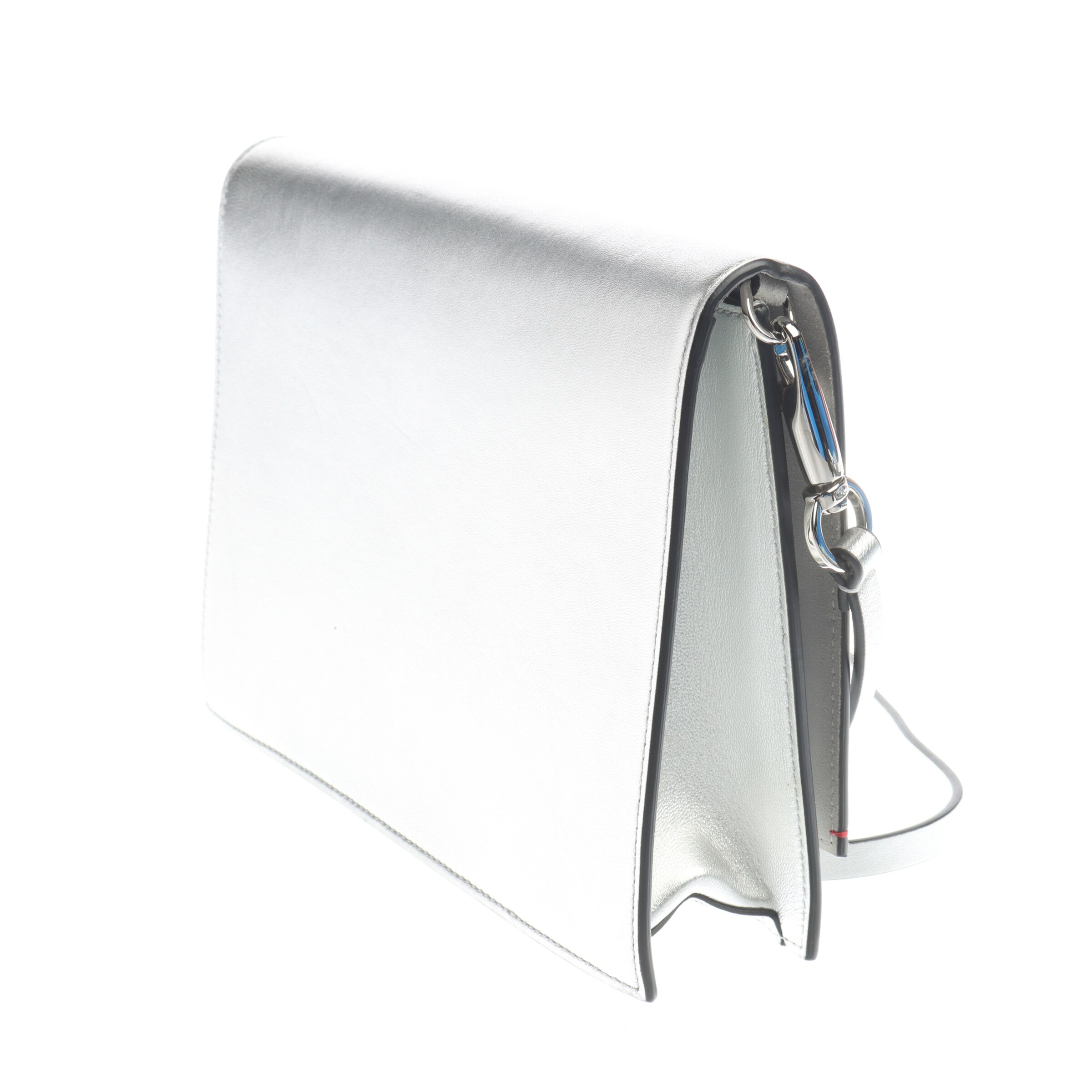 VALENTINO Bag in One size in Silver