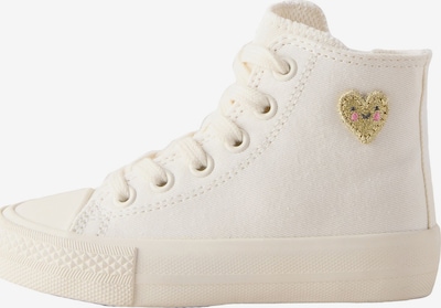 Sportbačiai iš Next, spalva – žalia / balta, Prekių apžvalga