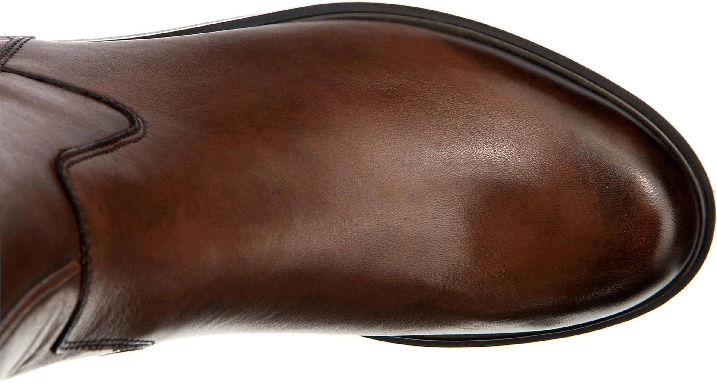 REMONTE Boots in Brown