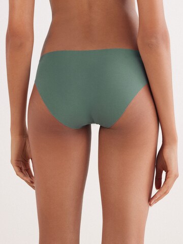 INTIMISSIMI Slip in Grün