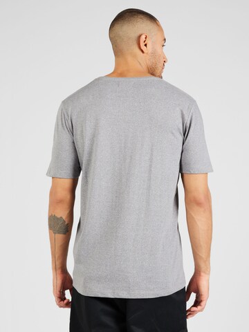 T-Shirt Lindbergh en gris