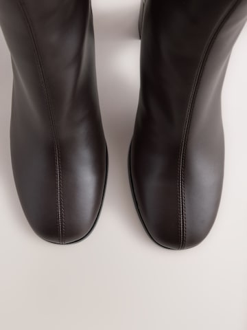Next Μπότες 'Forever Comfort' σε καφέ