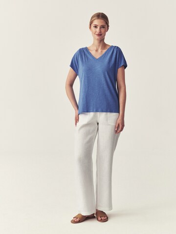 T-shirt 'Salmazi' TATUUM en bleu