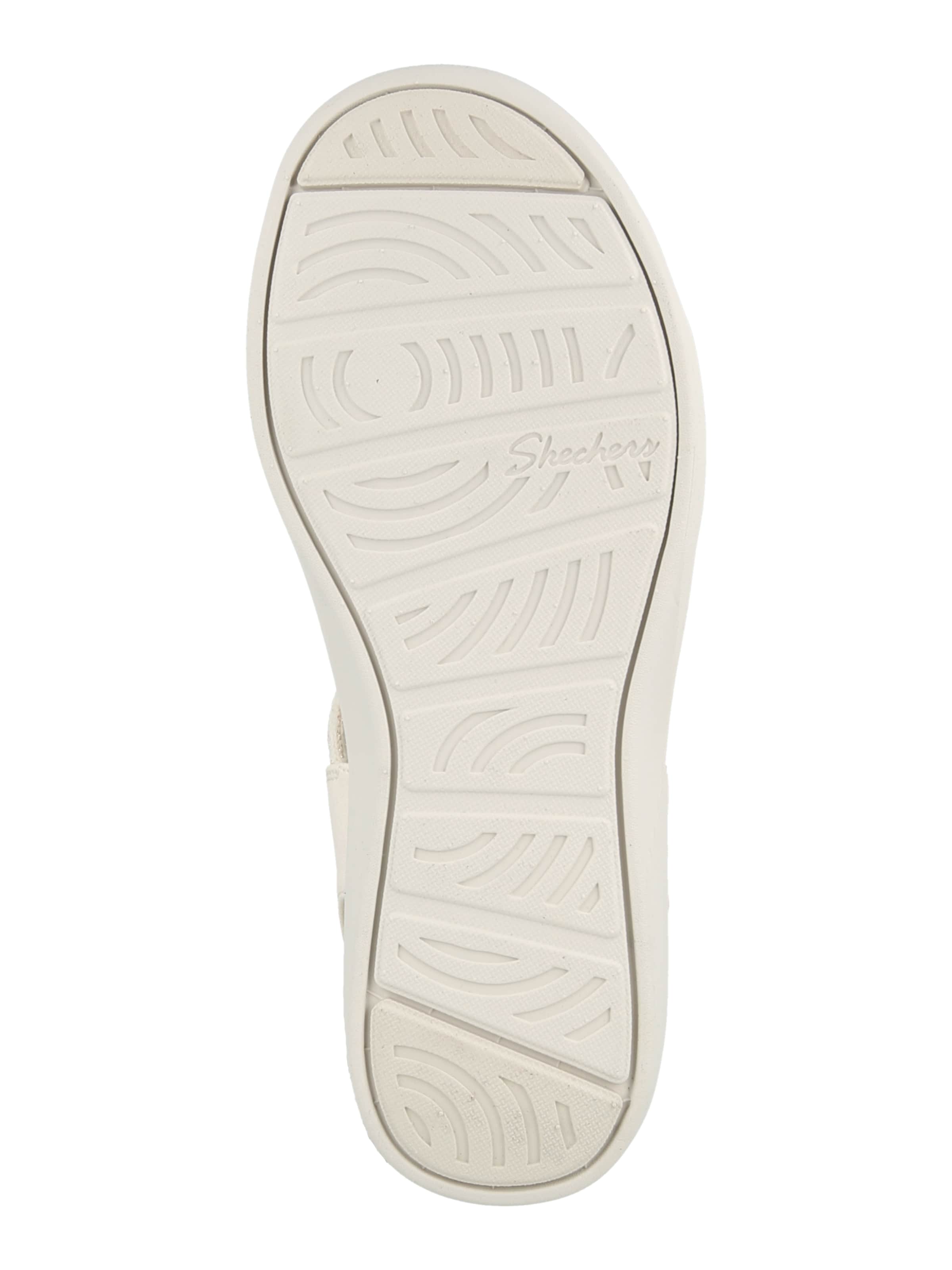 SKECHERS Sandaal 'ARYA - FAVORITE FINDS' in Wit