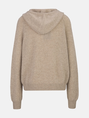 Dine'n'Dance Trui 'Sofi' in Beige: terug