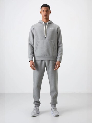 Tommy Life Trainingspak in Grijs