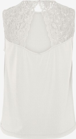 Haut 'ANA' VERO MODA en blanc