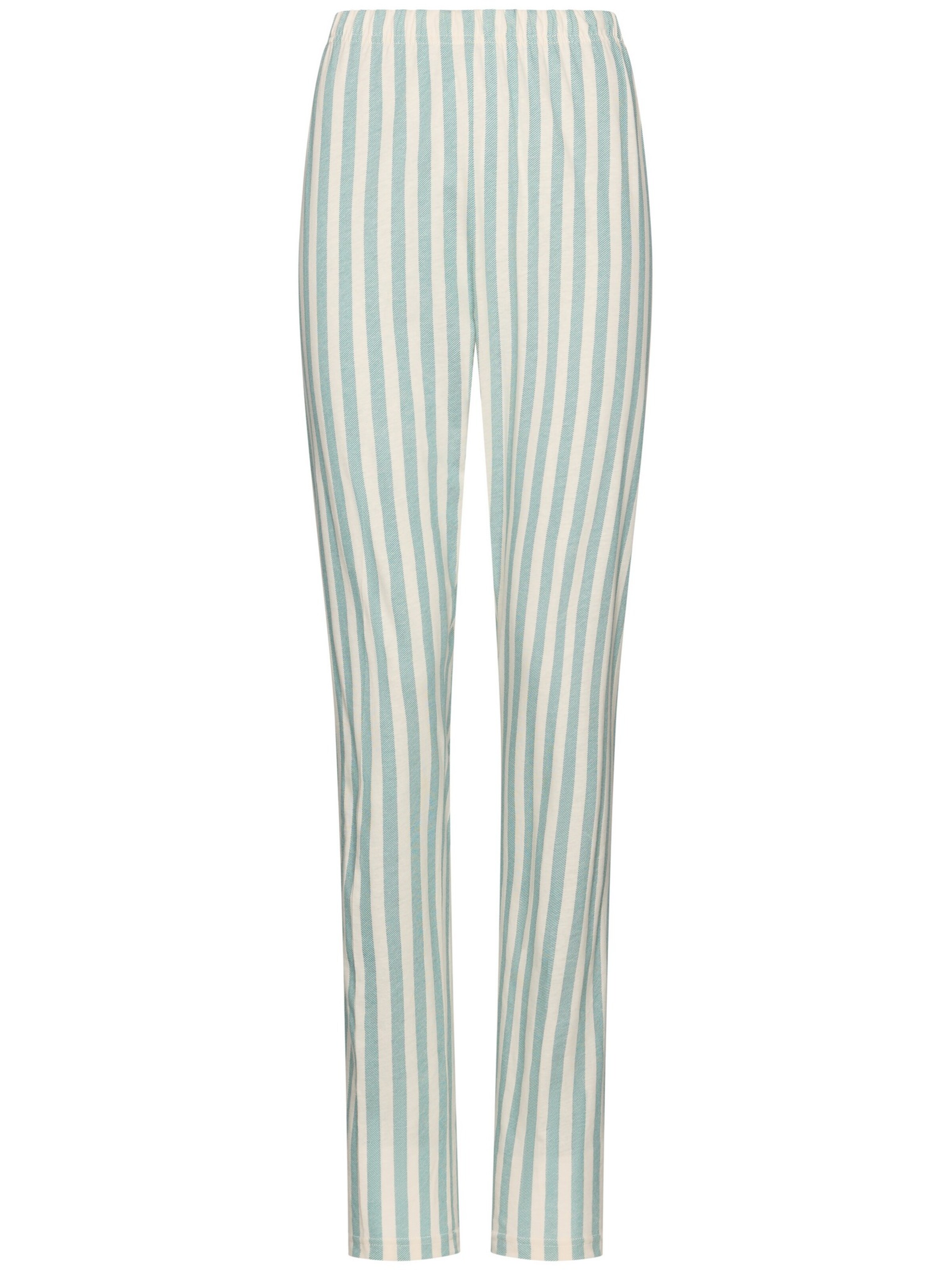 Pastunette Pyjama 'Nordic'‌‌‌‌‌‌‌‌‌ in Beige