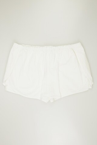 Alexander Wang Shorts in L in White
