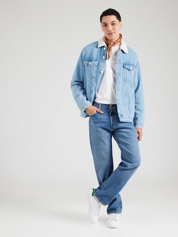 LEVI'S ® Tapered Farmer '501' - kék