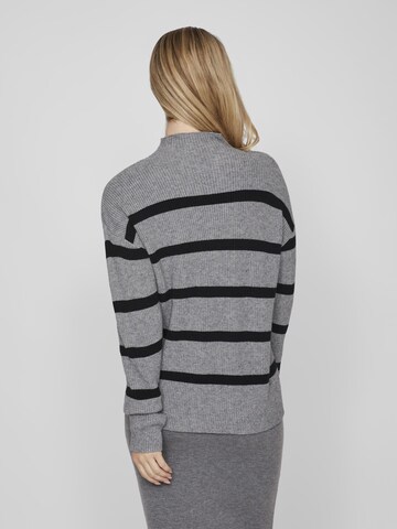 Pullover 'VIRil' di VILA in grigio