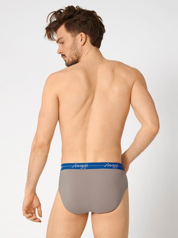 SLOGGI - Cueca ' Start ' em azul