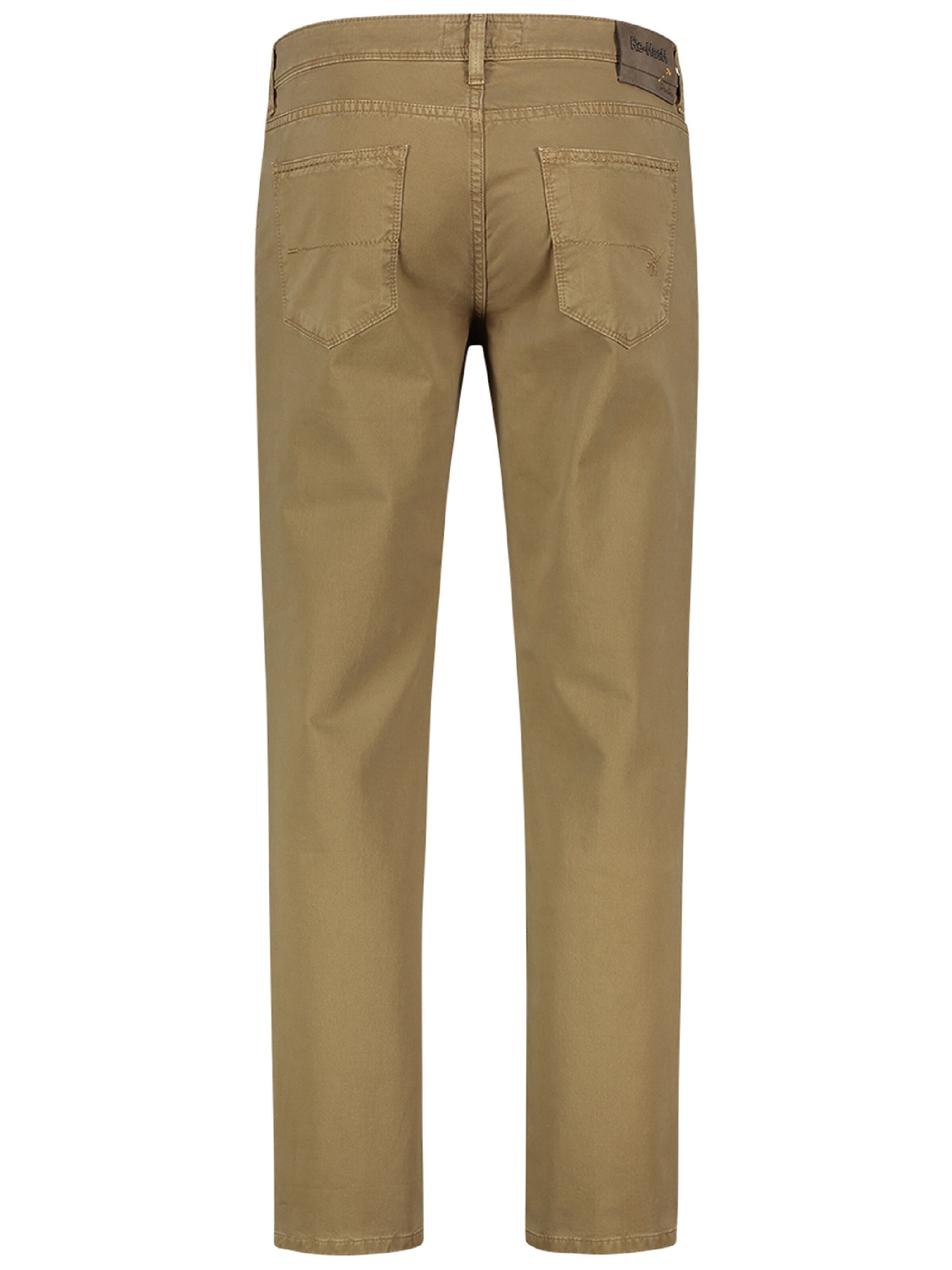 Re_HasH Regular Broek in Beige