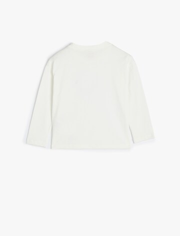 Koton Shirt in Wit