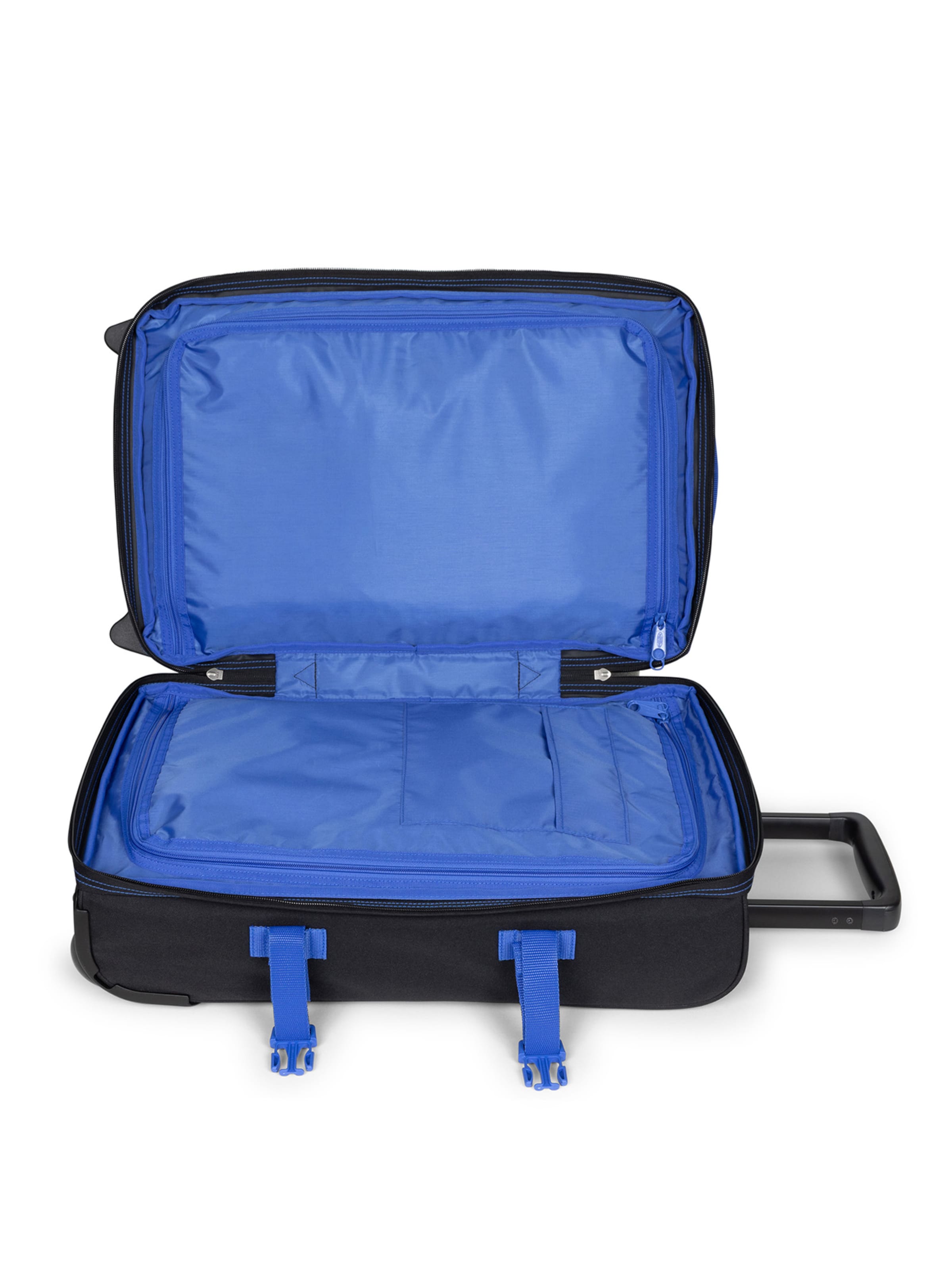 EASTPAK Kufr – černá