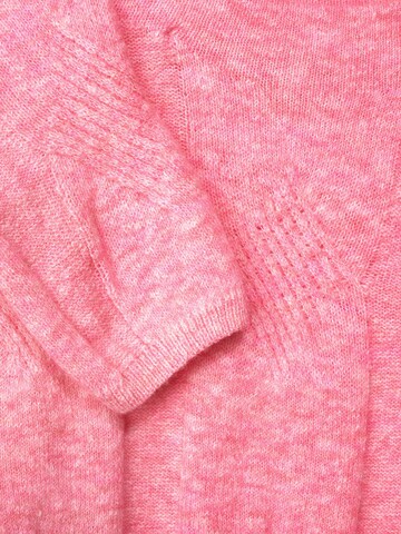 STREET ONE Pullover in Pink