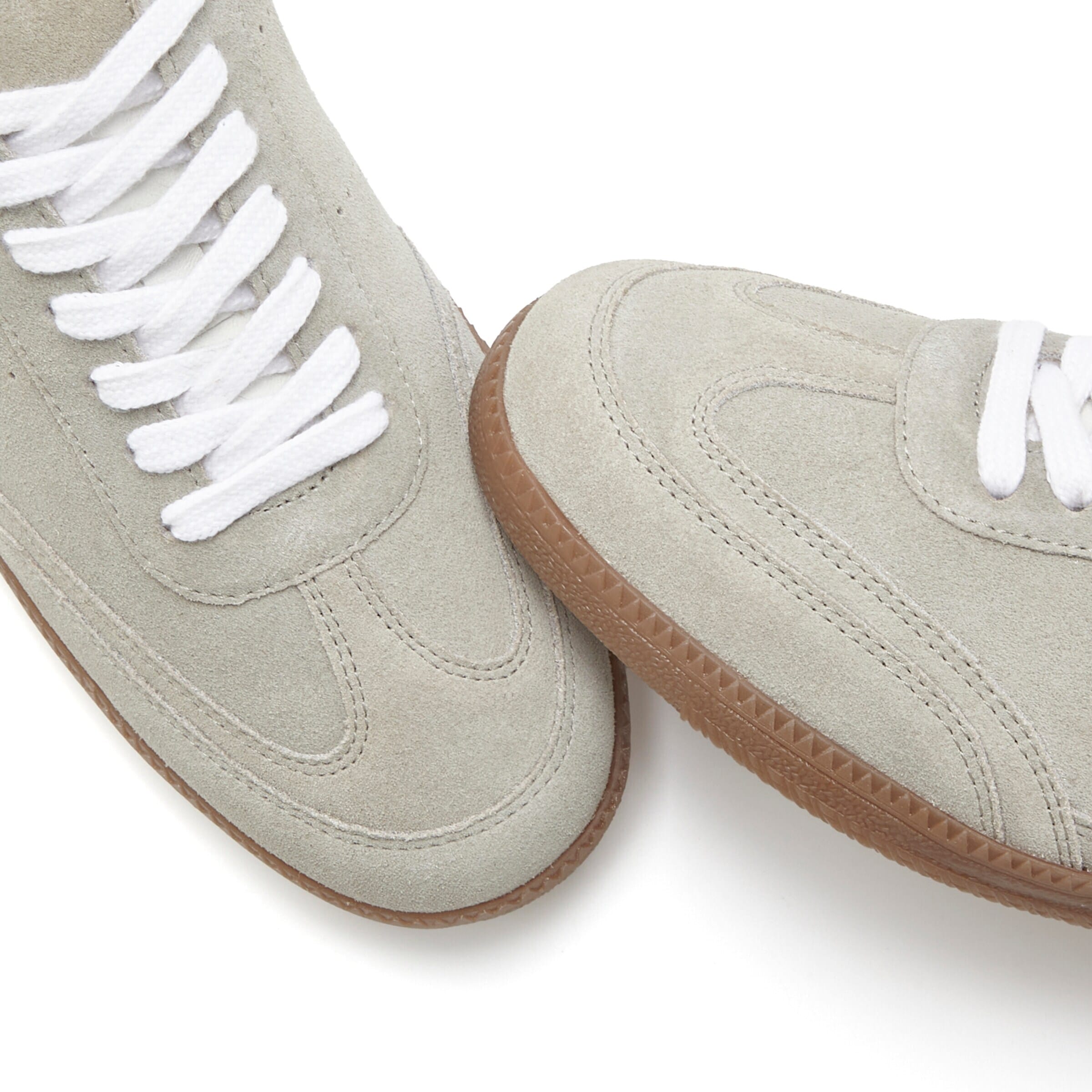 Elbsand Sneaker in Grau